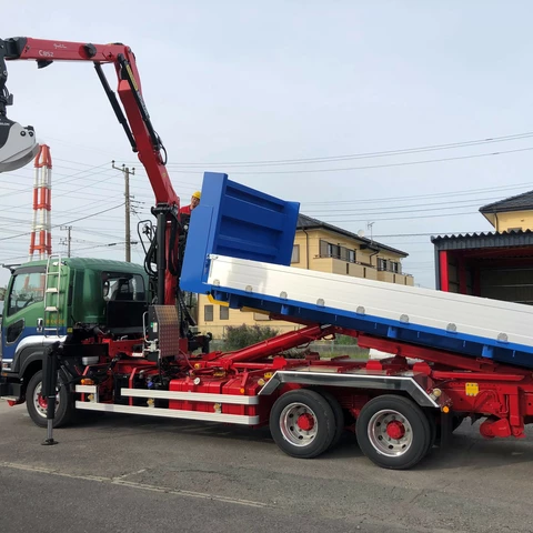 ユニックパルフィンガー(受け渡し決定！) ユニックパルフィンガー(受け渡し決定！)